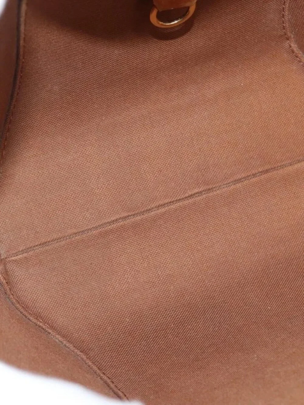 LOUIS VUITTON Monogram Ellipse MM Hand Bag